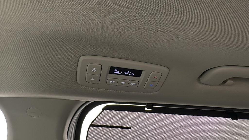2026 Kia Carnival SX Prestige - Photo 41