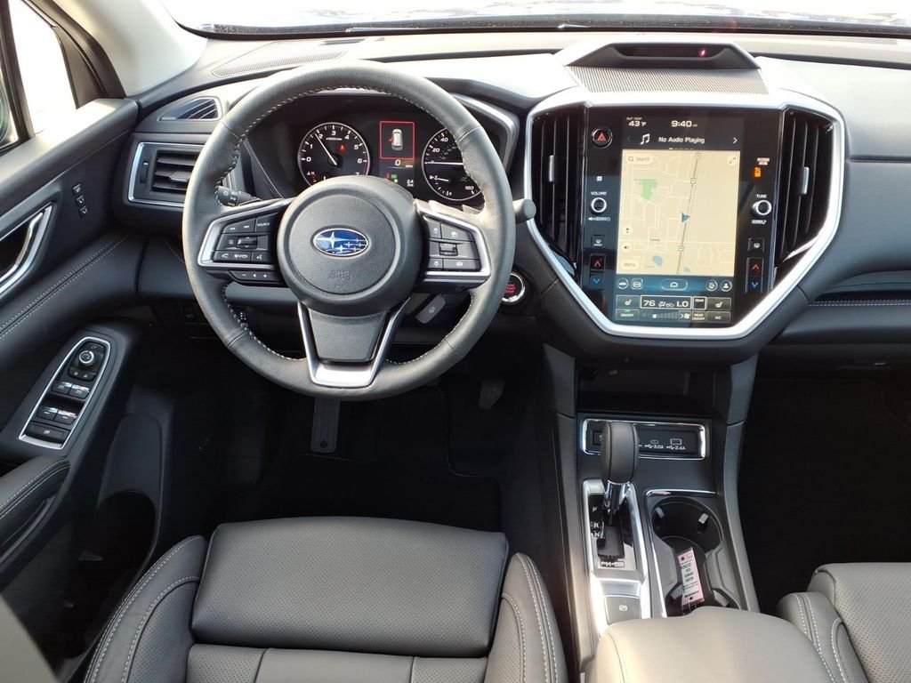2026 Subaru Ascent Limited - Photo 3
