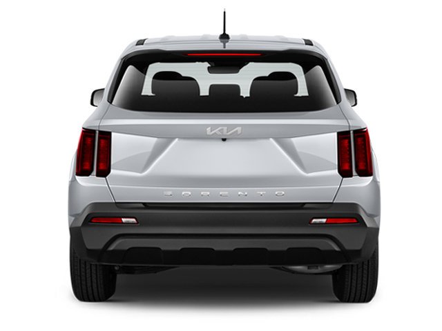 Used 2023 Glacial White Pearl Kia X-Line EX image 6