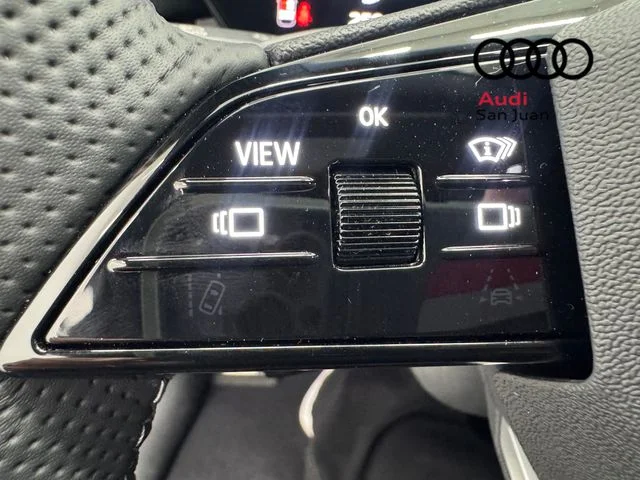 New 2026 Green Audi Premium Plus image 23