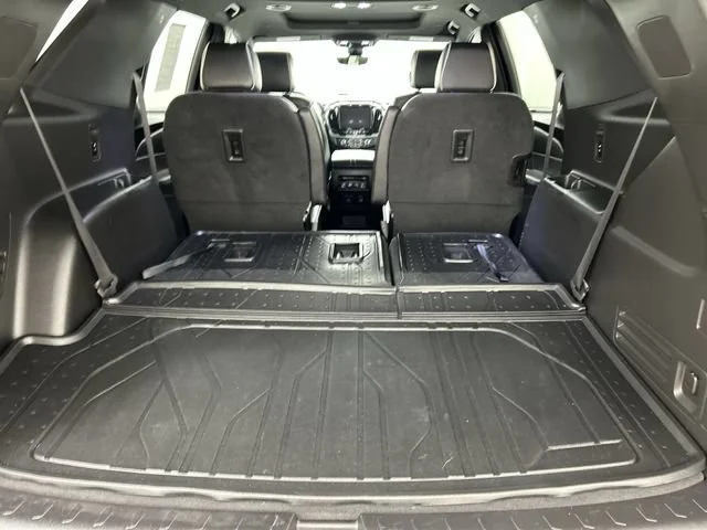Used 2023 Mosaic Black Metallic Chevrolet Premier image 7