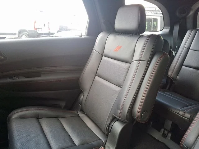 2025 Dodge Durango R/T - Photo 12