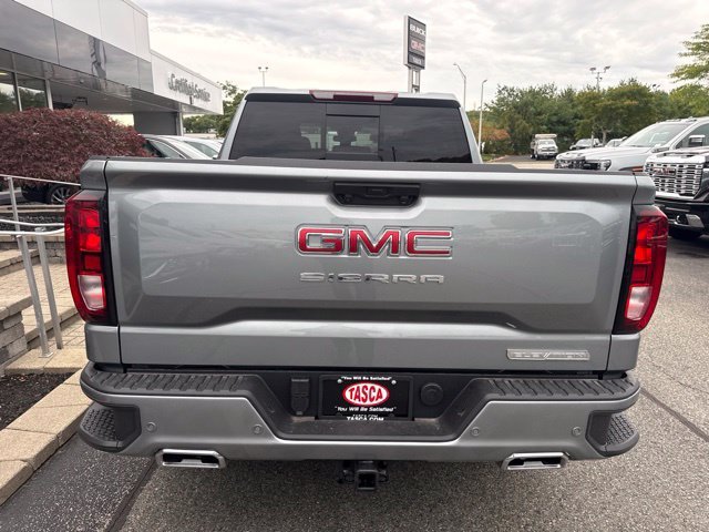 2026 GMC Sierra 1500 Elevation - Photo 8