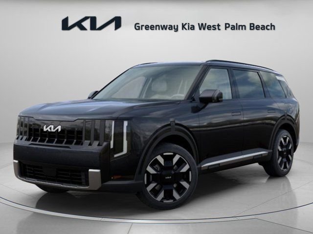 New 2027 Gray Kia S image 3