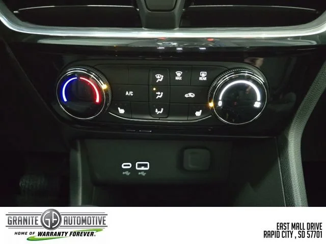 2026 Buick Encore GX Sport Touring - Photo 18