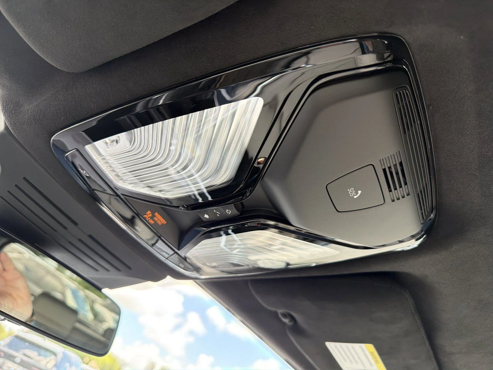 New 2026 Brooklyn Grey Metallic BMW xDrive40i image 39