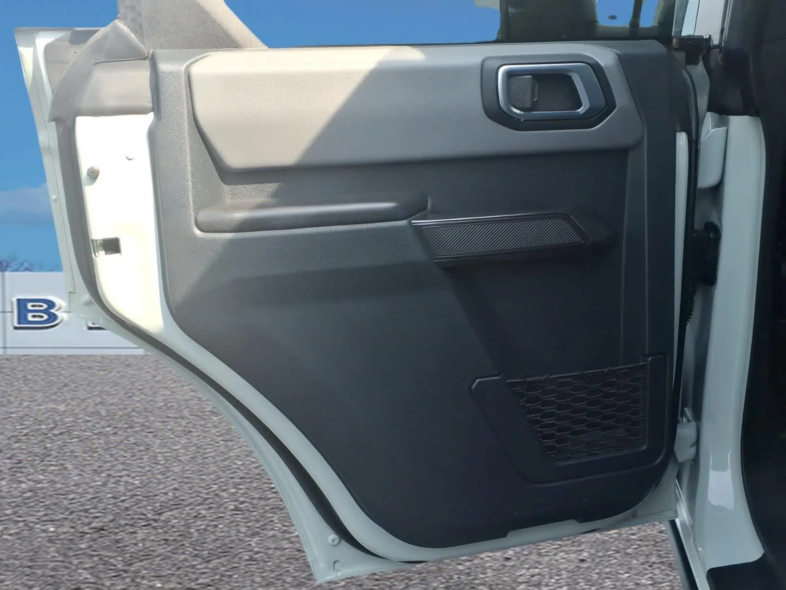 Used 2024 Cactus Gray Ford Black Diamond image 27
