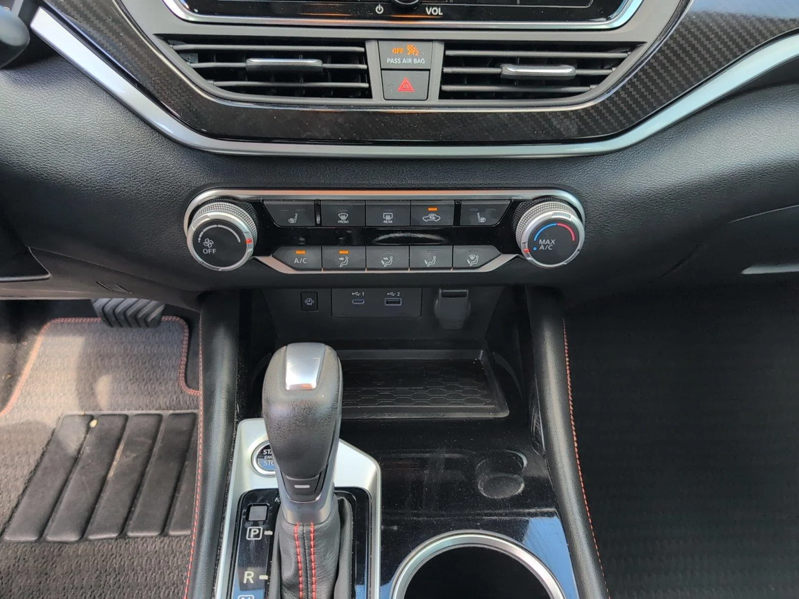Used 2024 Gun Metallic Nissan 2.5 SR image 25