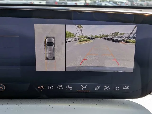New 2026 Moonstone Gray Metallic Buick Avenir image 23