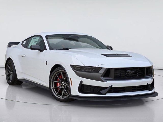 New 2026 Ford Mustang Dark Horse®