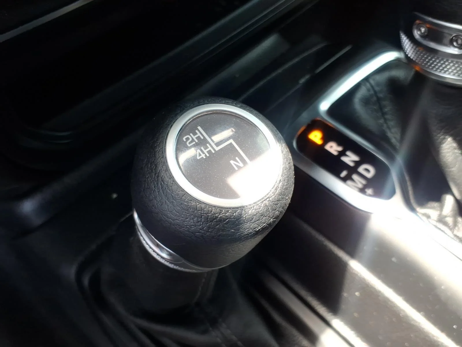 Used 2025 Bright White Clearcoat Jeep Sport image 7