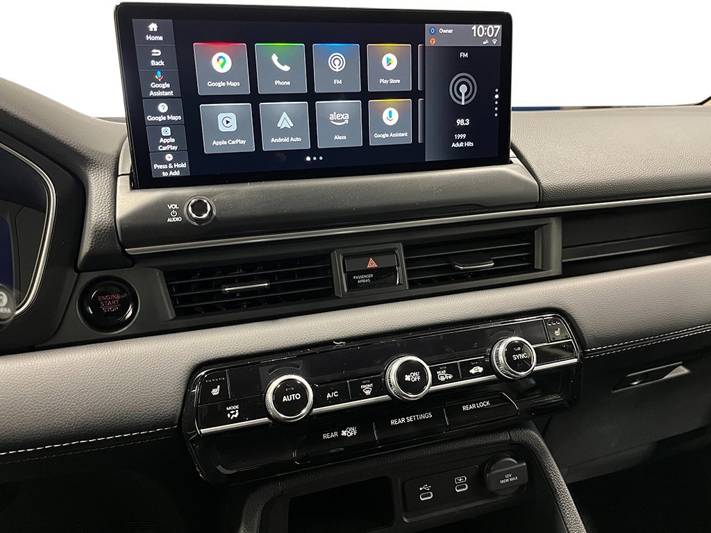 Vehicle thumbnail