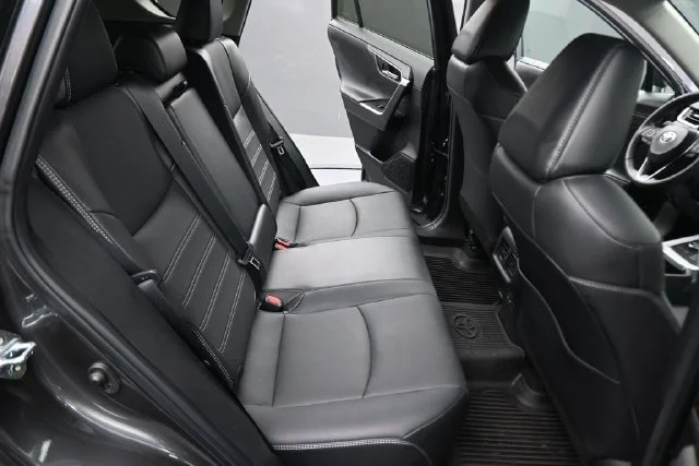 Used 2023 Gray Toyota Limited image 16