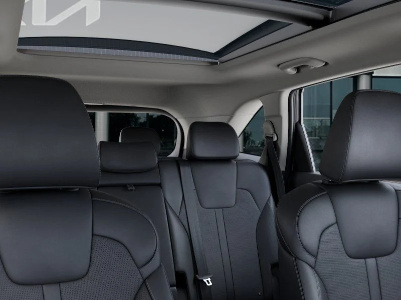 New 2026 Wolf Gray Kia S image 29