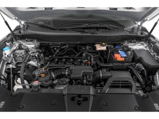 New 2026 URBAN Honda EX-L 2WD image 11