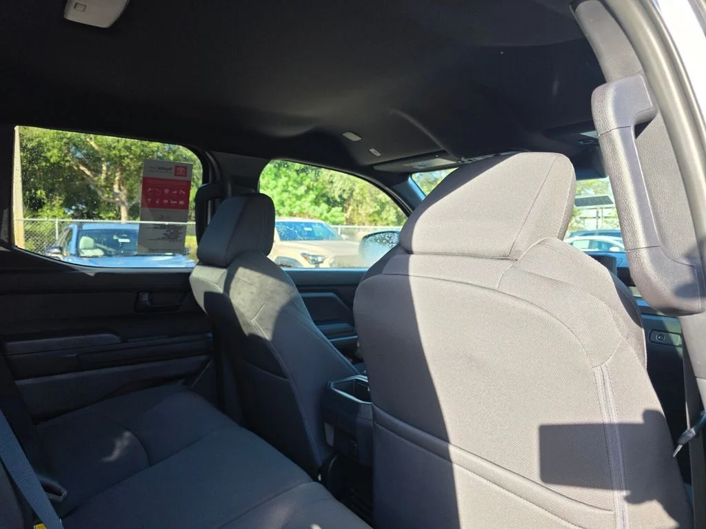 2026 Toyota Tacoma SR5 - Photo 16