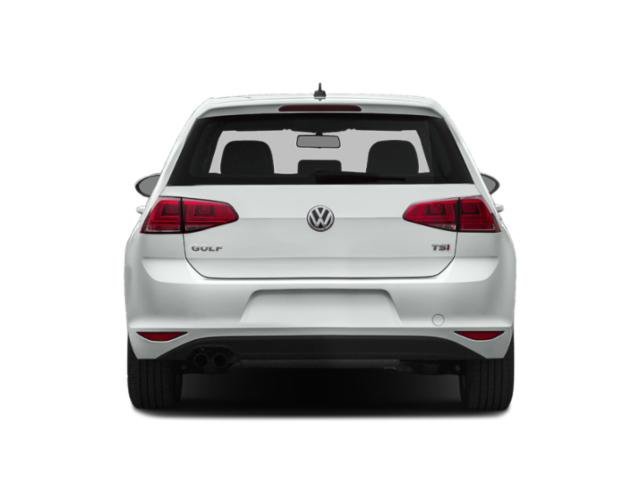 Used 2015 Tornado Red Volkswagen TSI S 4-Door image 5