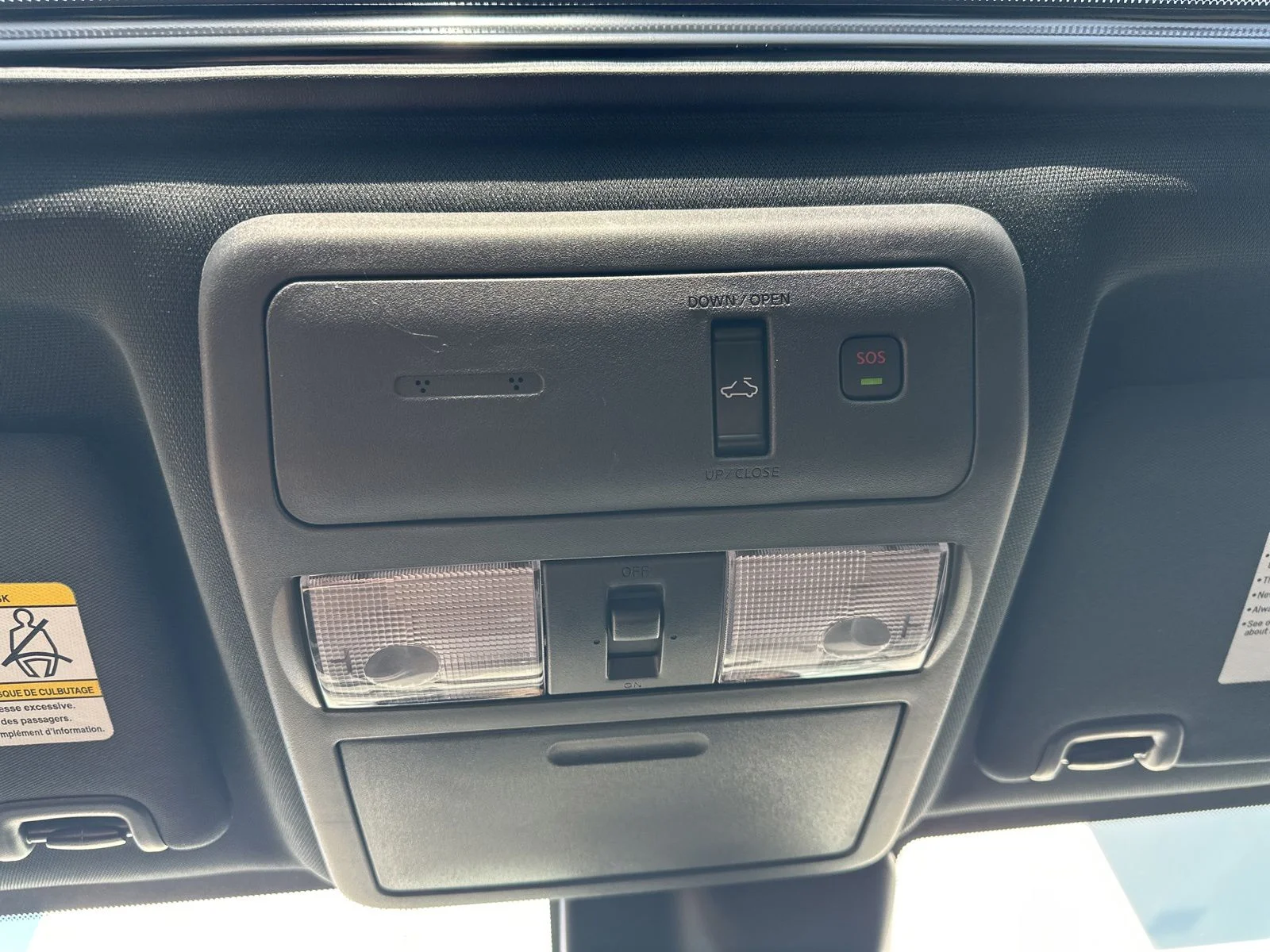 Used 2024 Gray Nissan PRO-4X image 69