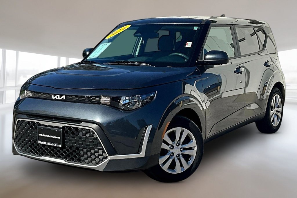 2024 Kia Soul