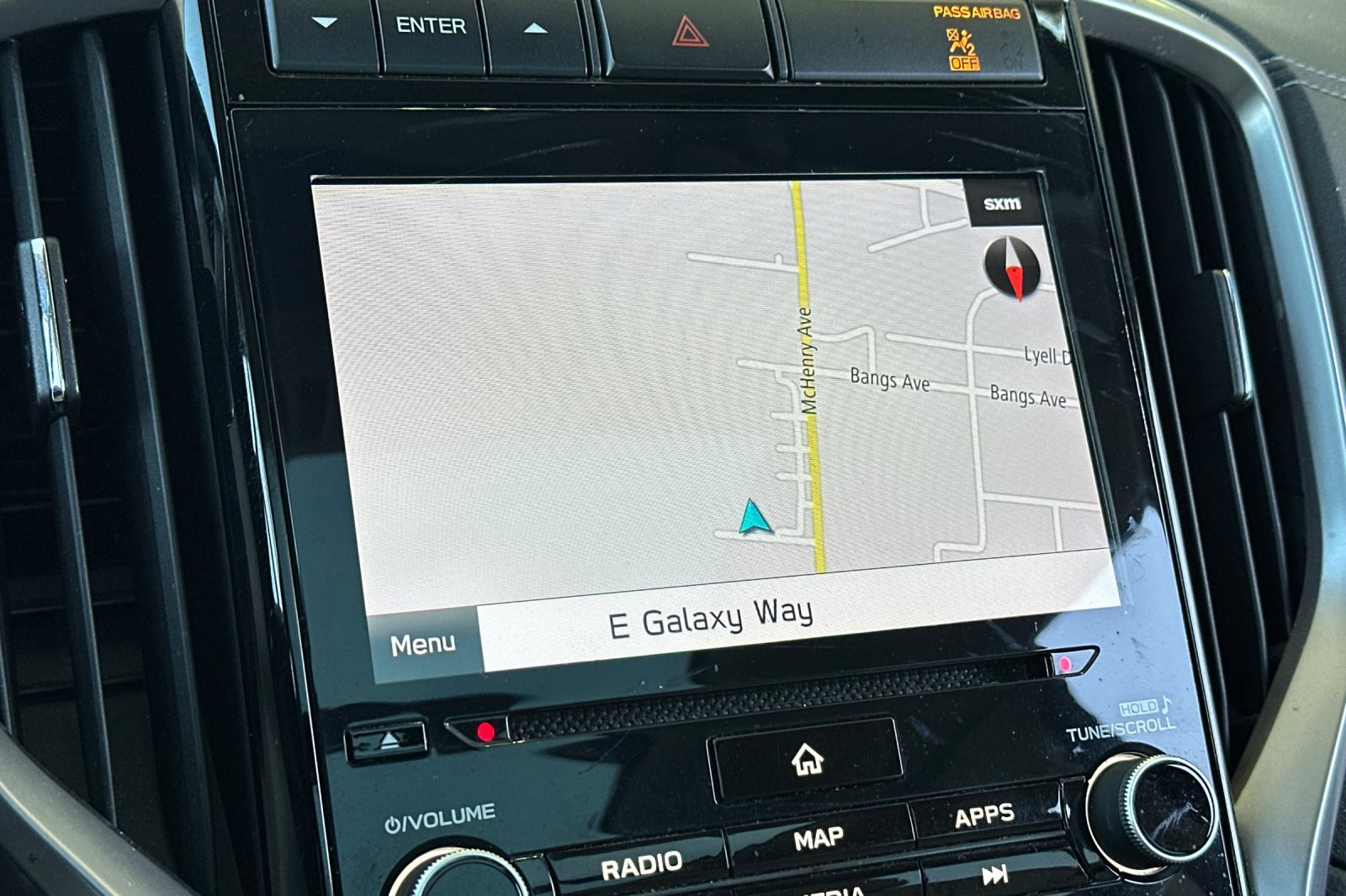 Used 2019 Tungsten Metallic Subaru Limited image 20