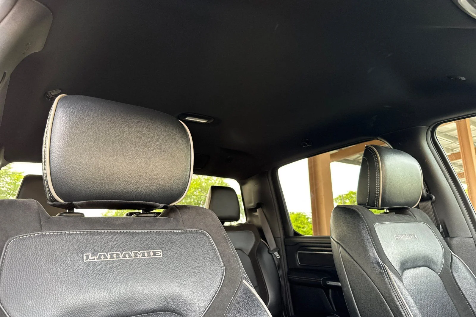 2024 RAM Ram 1500 Pickup Laramie - Photo 23