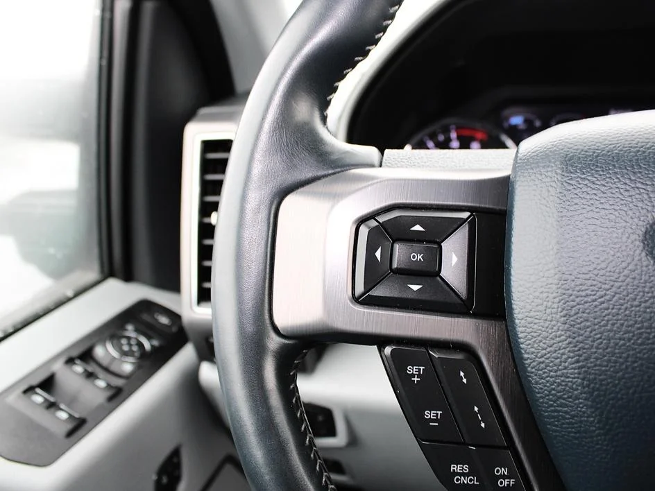 2022 Ford F-450 Super Duty Limited - Photo 20