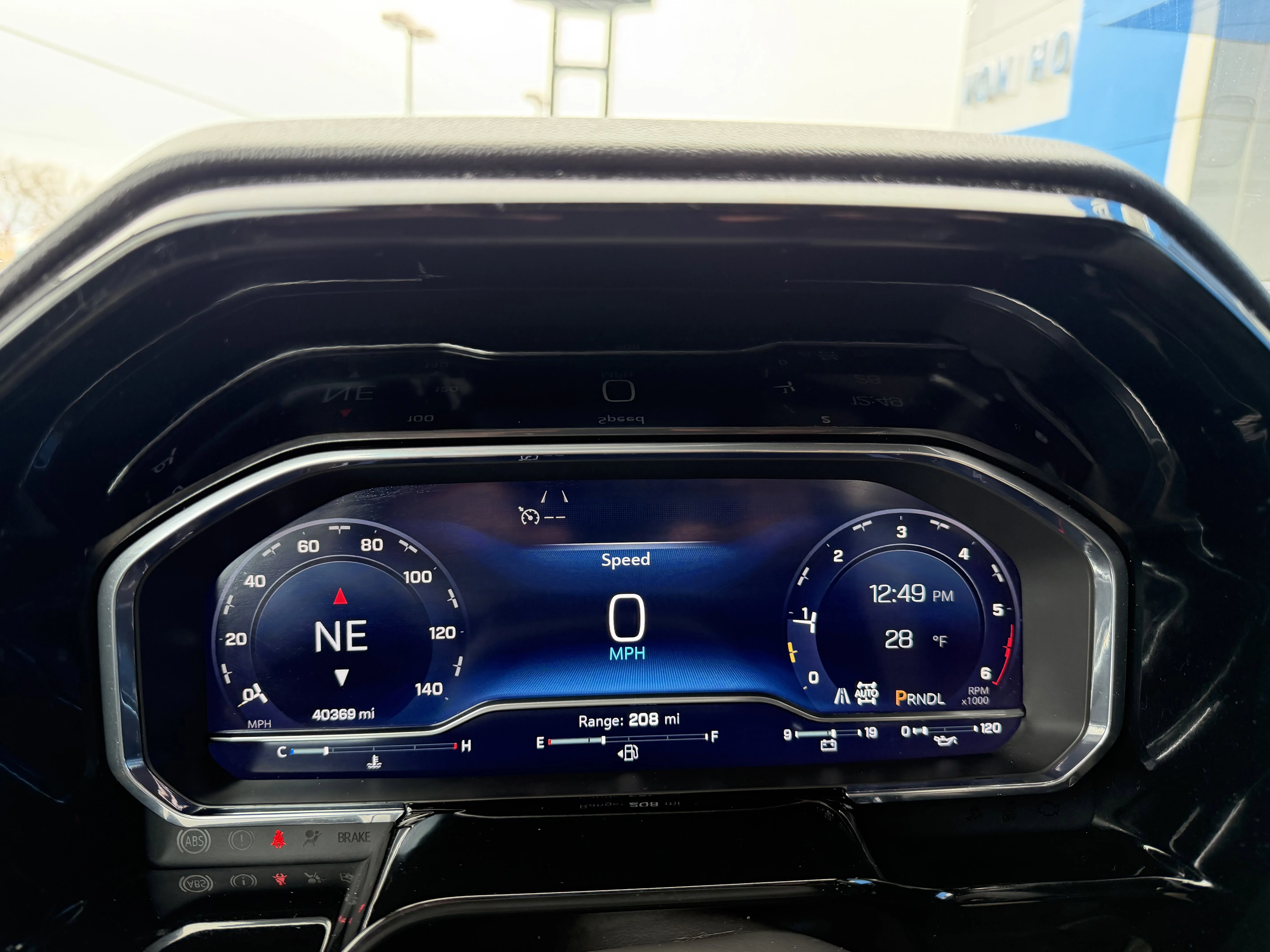 2023 Chevrolet Silverado 1500 LT - Photo 12