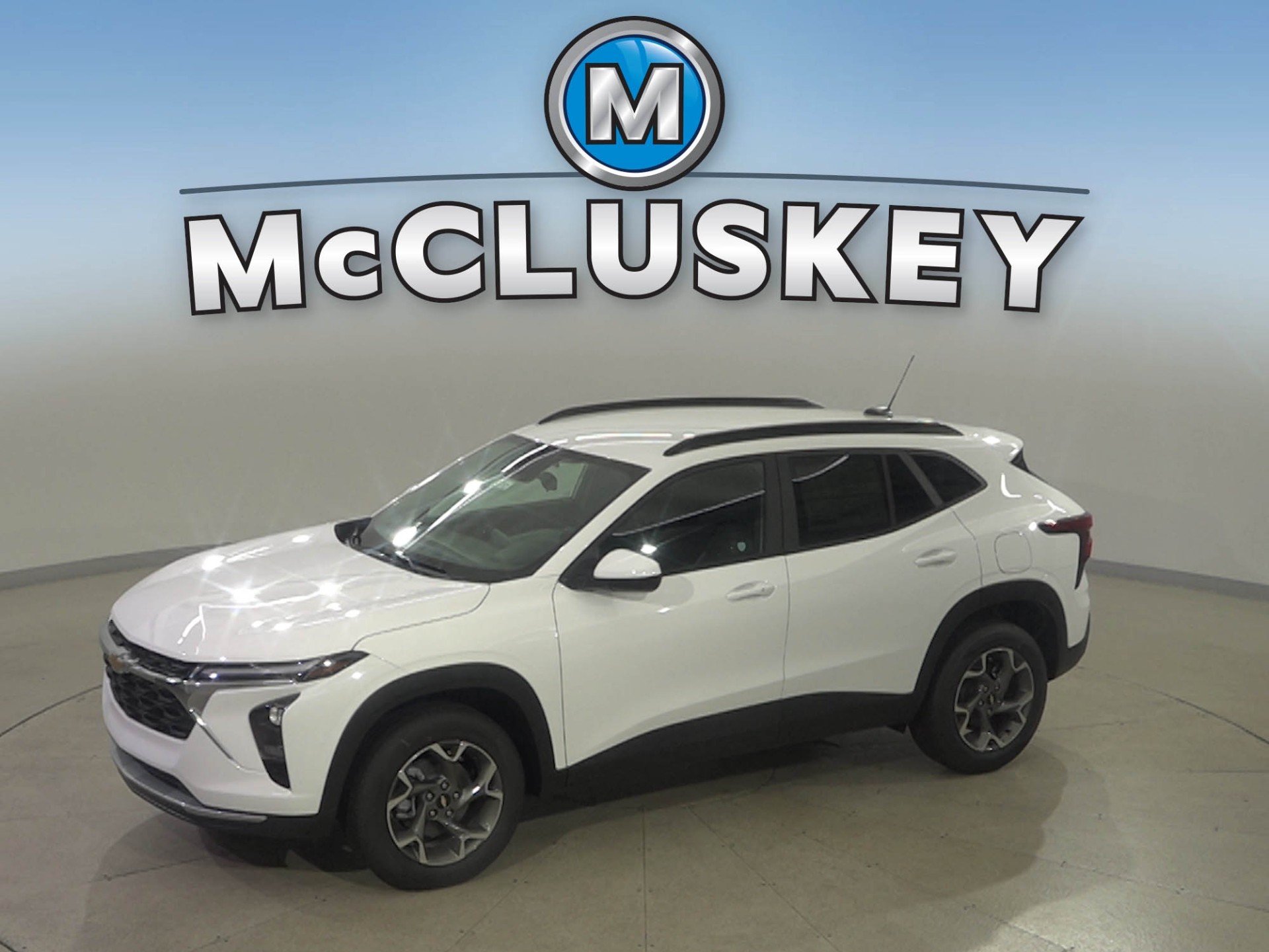 2026 Chevrolet Trax LT - Photo 50
