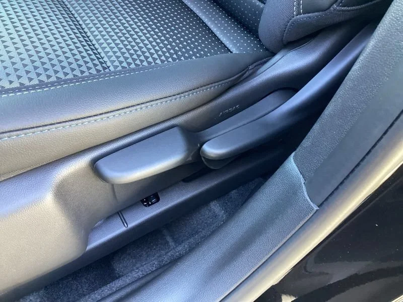 2026 Chevrolet Trax LT - Photo 20