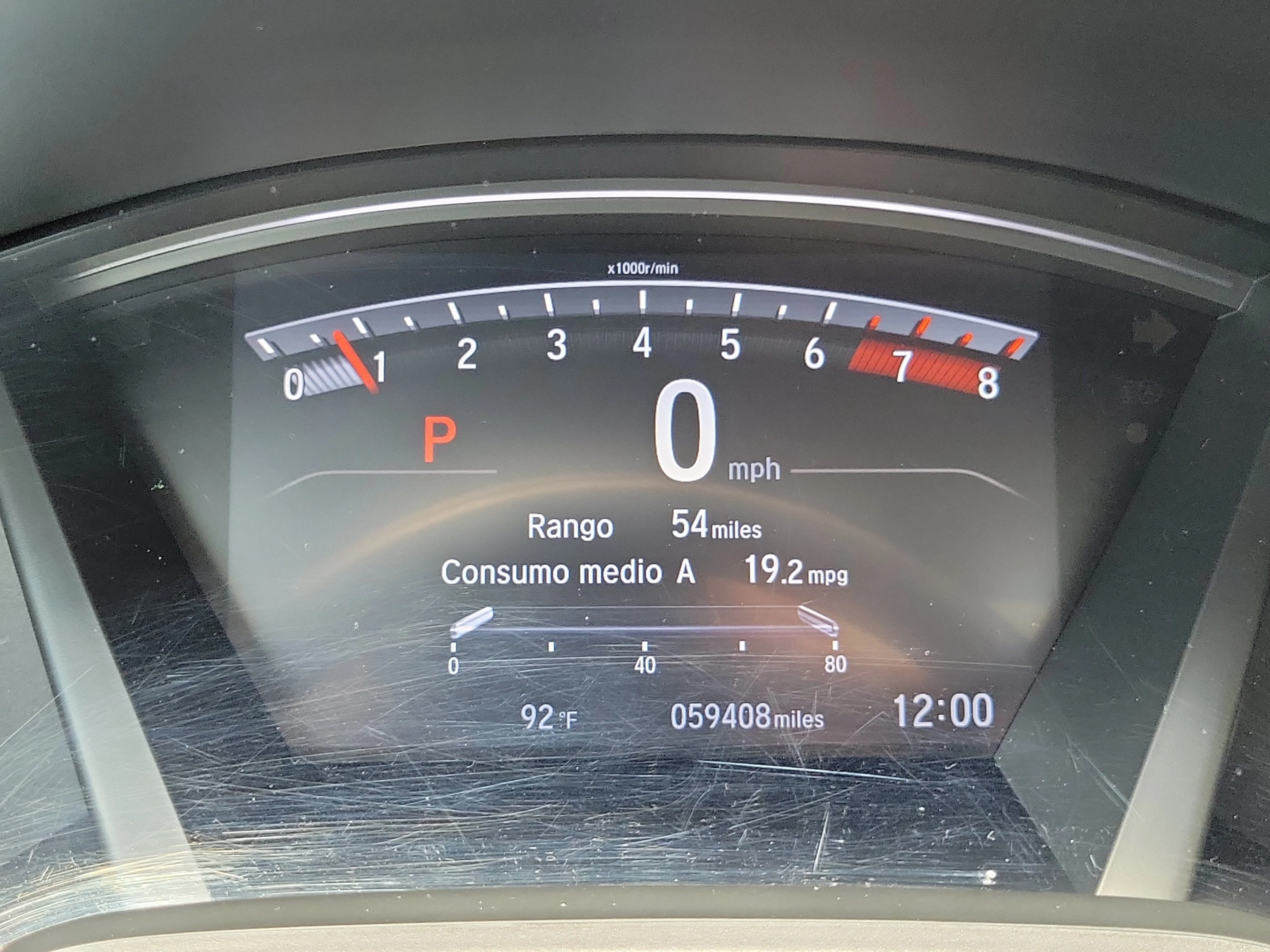 2021 Honda CR-V EX - Photo 21