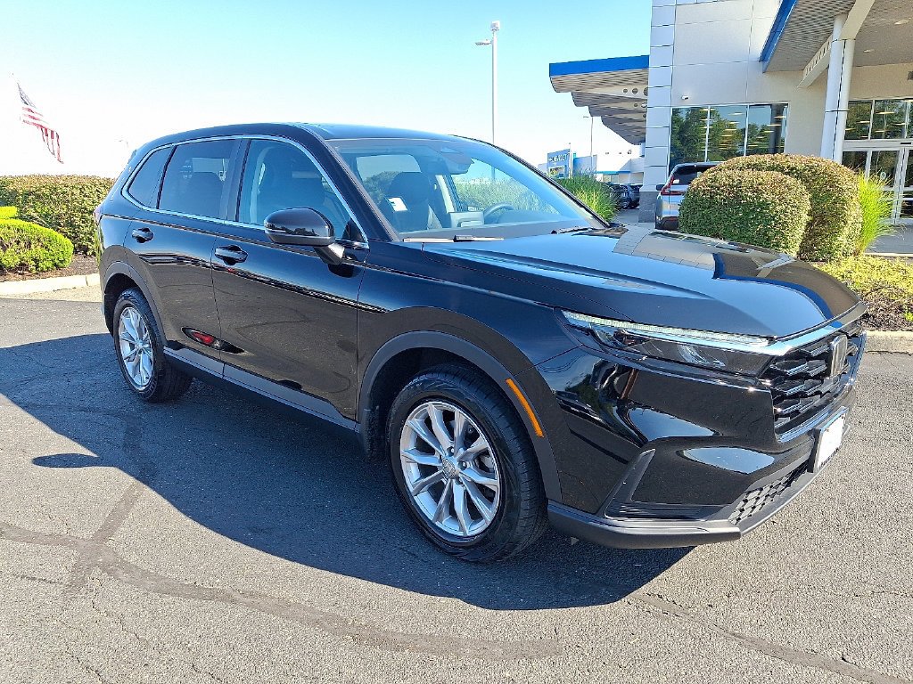 2024 Honda CR-V EX - Photo 35