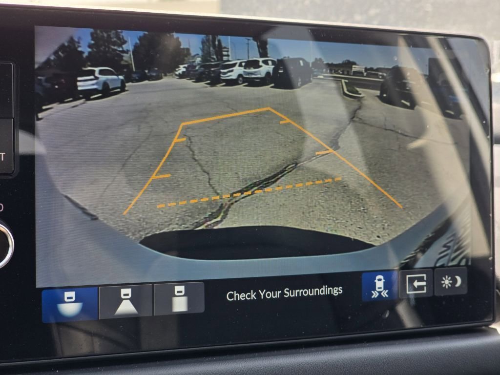 2026 Honda HR-V EX-L - Photo 18