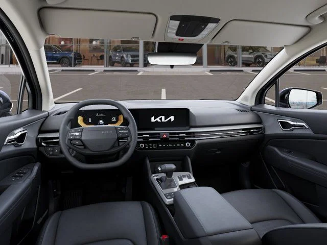 New 2026 Panthera Metal Kia EX image 14