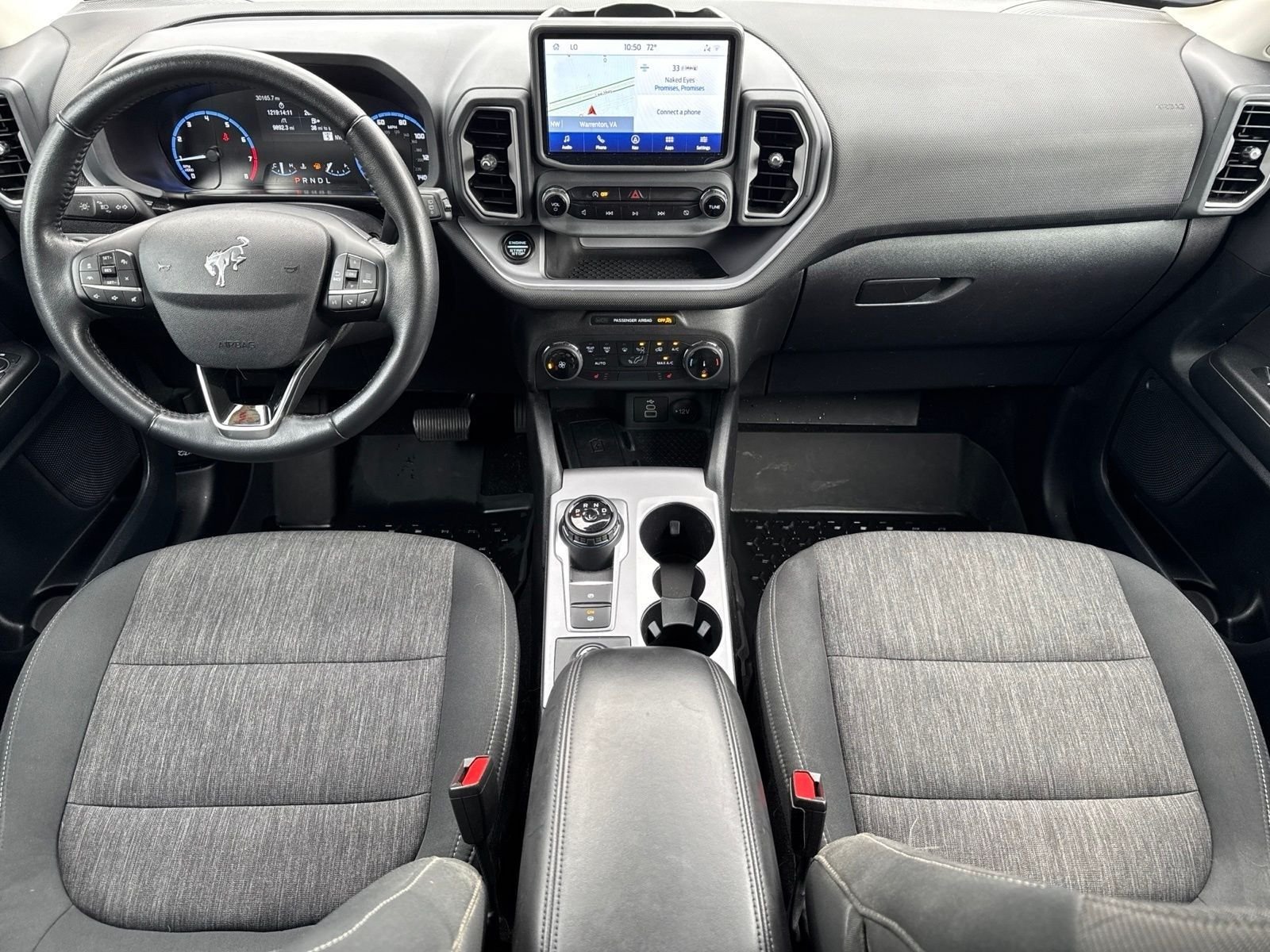 Used 2023 Green Ford Big Bend image 3