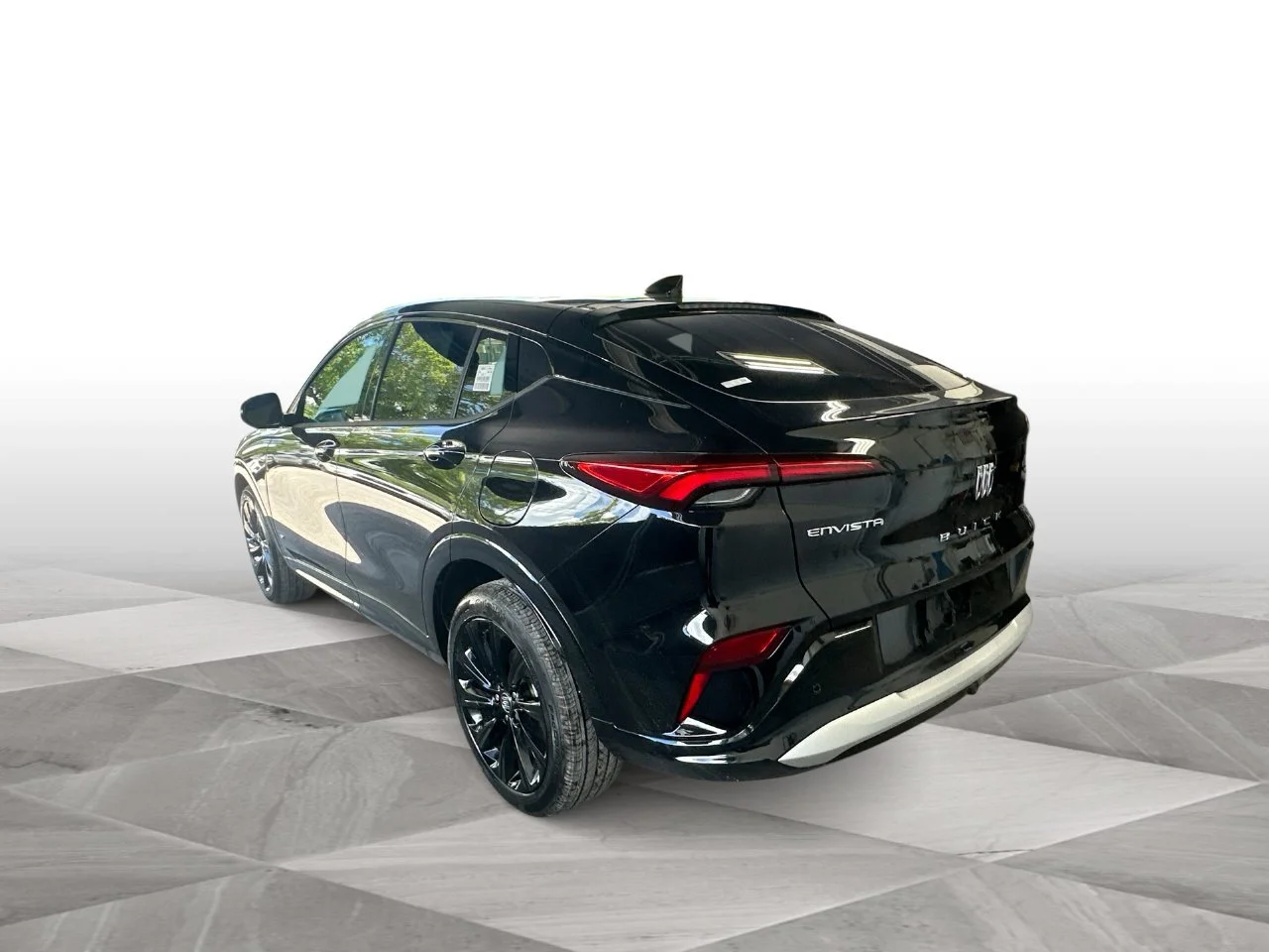 2026 Buick Envista Sport Touring - Photo 6