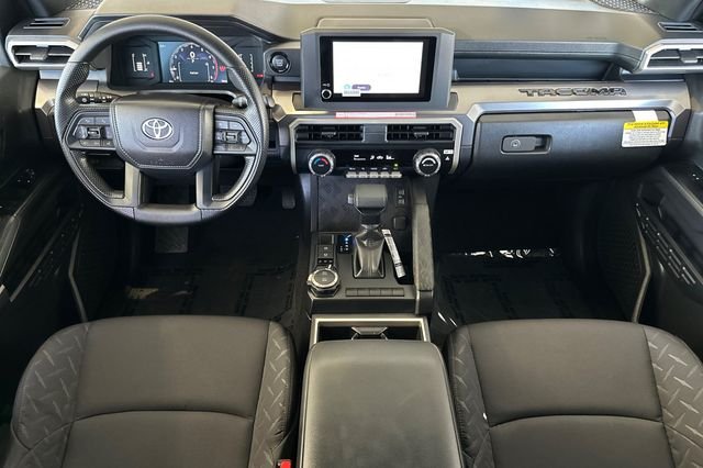 New 2026 Black Toyota  SR5 image 12