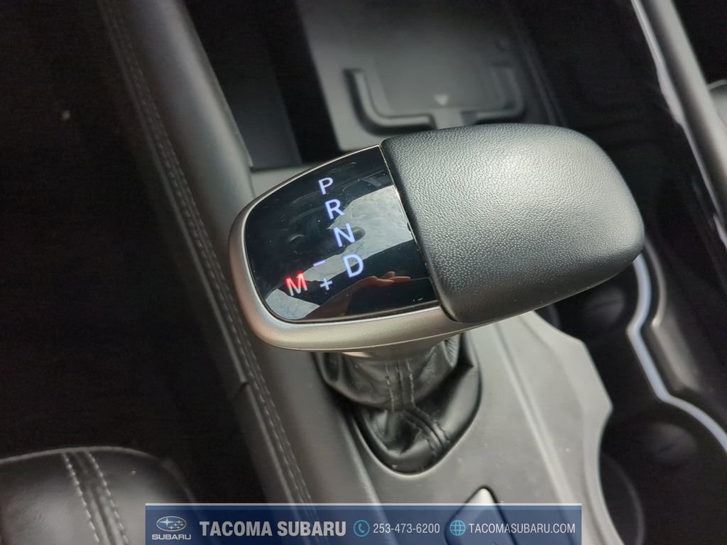 Used 2022 Gray Dodge Citadel image 27