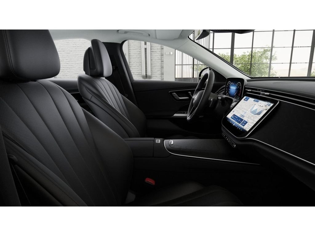 New 2027 Black Mercedes-Benz E 350 image 4