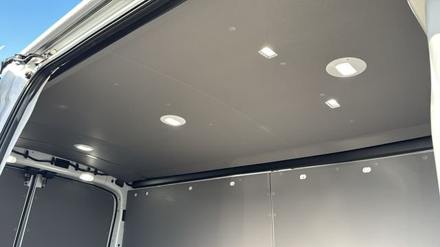 New 2026 White Ford Base image 13