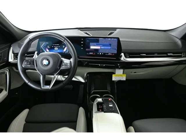 New 2026 Alpine White BMW xDrive28i image 17