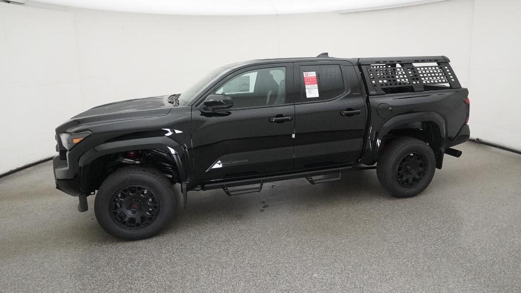 2025 Toyota Tacoma SR5 - Photo 49