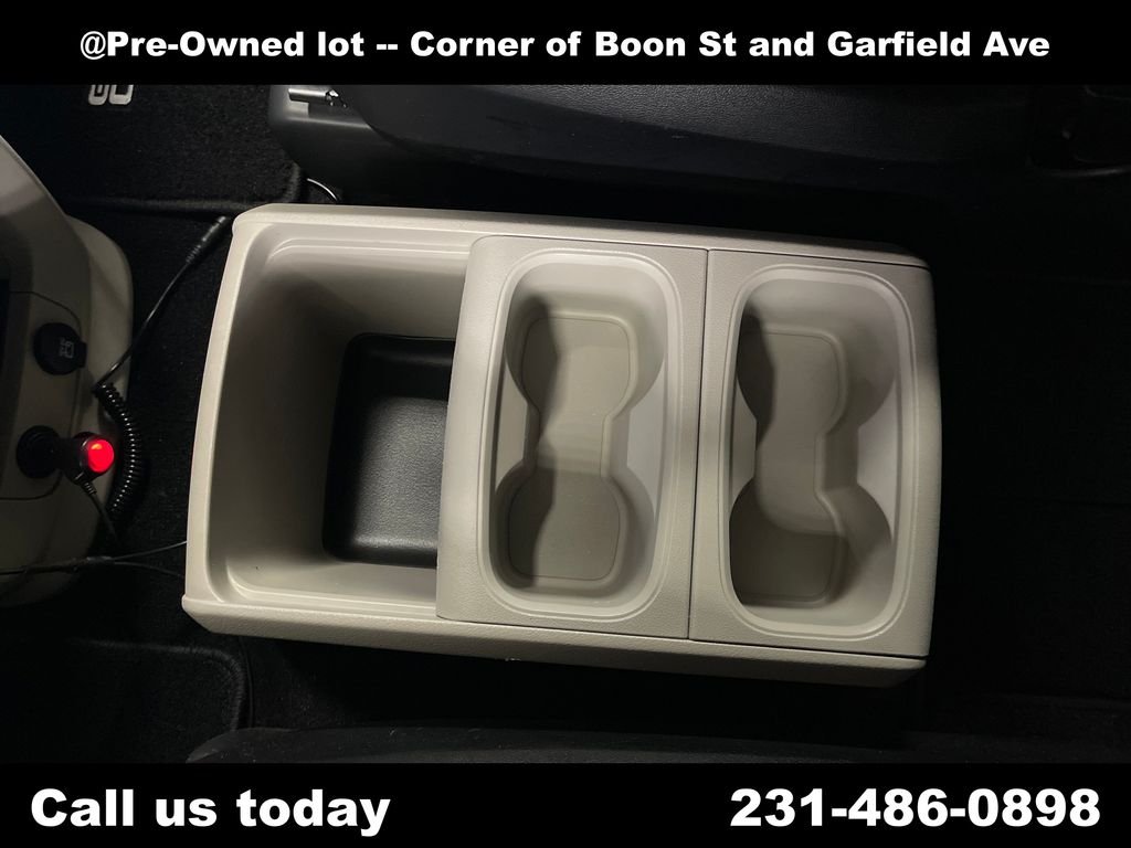 Used 2014 Silver Dodge SE 30th Anniversary image 27