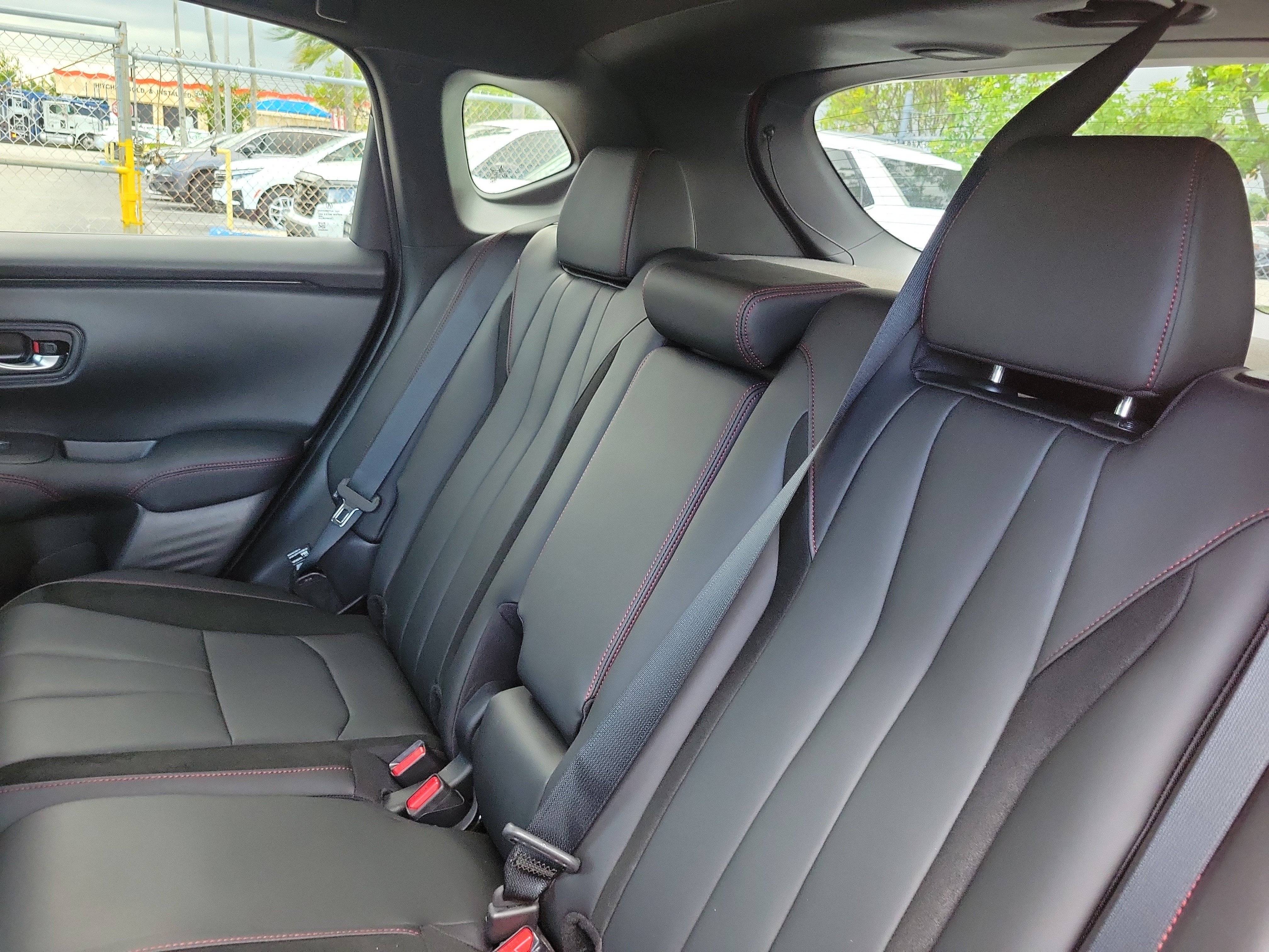 Used 2025  Acura w/A-Spec Package image 14