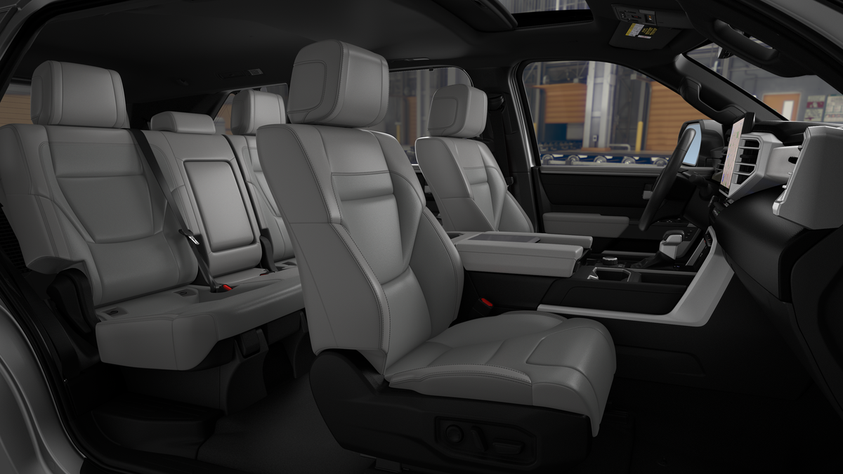 New 2026 Mudbath Toyota Limited image 20