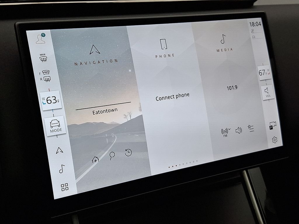 2026 Land Rover Range Rover Velar Dynamic SE - Photo 12
