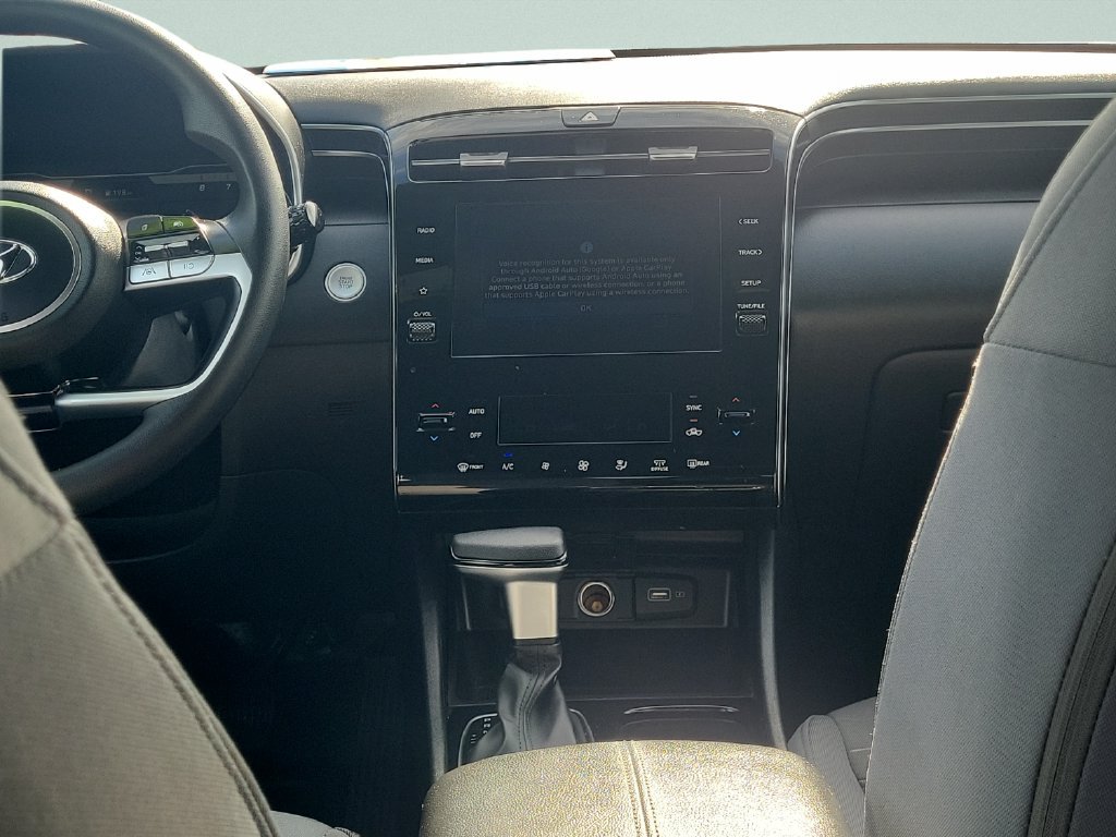 2024 Hyundai Santa Cruz SEL - Photo 15