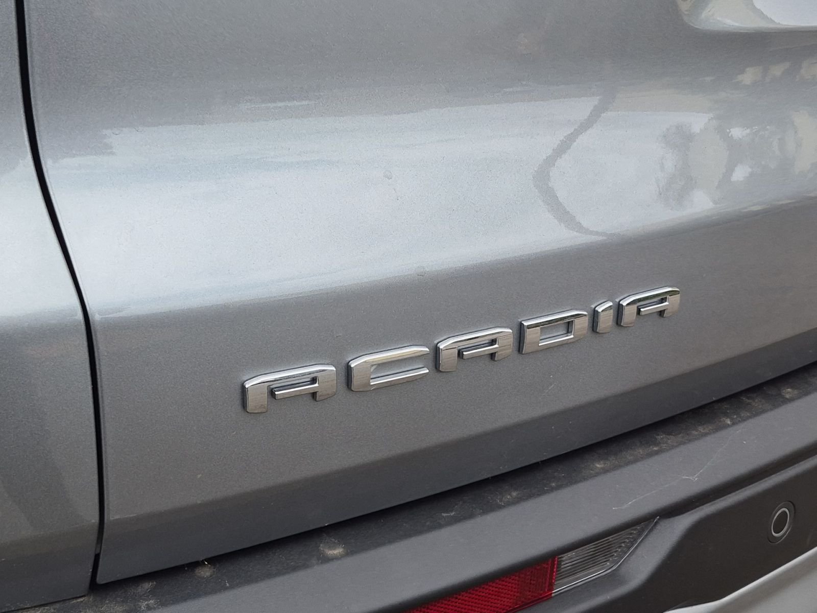 2025 GMC Acadia Elevation - Photo 32