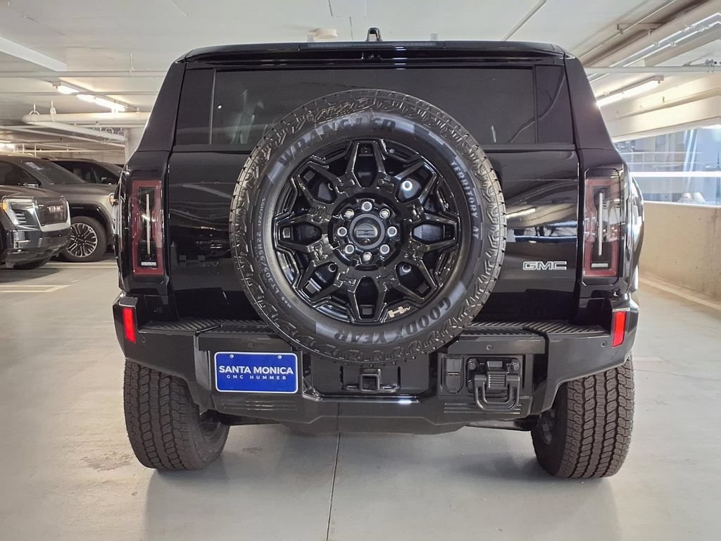 2026 GMC HUMMER EV 3X - Photo 9