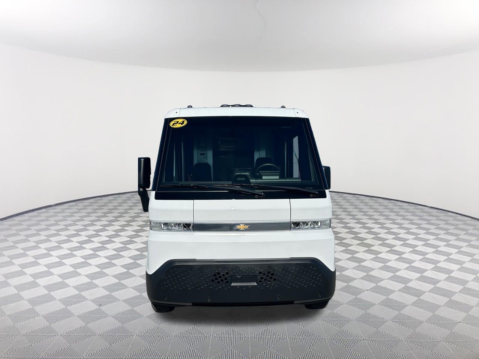 Used 2025 Chevrolet BrightDrop BrightDrop 600 with VIN 2G5ZJ3TYXS9100095 for sale in Lilburn, GA
