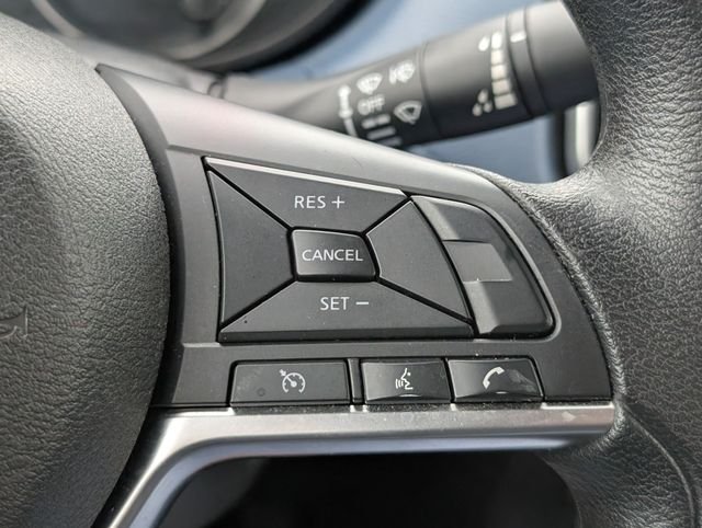 Used 2025 Black Nissan 1.6 SV image 20